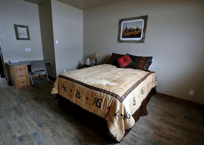 Vakantiehuis Charming Vacation For Large Groups Near Yellowstone National Park, Wyoming *
